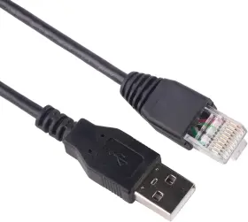 940-0127b N C San0610a Nc Replacement Apc Smart Ups Usb Cable Ap9827 6 Ft