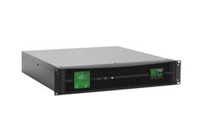 N1 Critical Technologies N1c-l1000 N1c L1000 Lithium Ion Rack Tower Ups New In Box