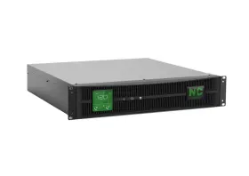 N1c-l1000 N1 Critical Technologies N1c L1000 Lithium Ion Rack Tower Ups New In Box