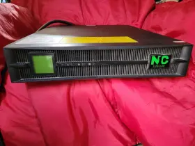 N1c.l3000 N1 Critical Technologies Lithium Ups