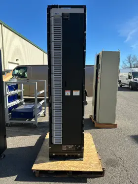 Psl030023-1 Nec Energy Solutions Lithium Ion Battery Backup With 17 Batteries New Old Stock
