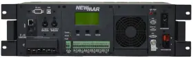 Ac-ups-48-2000 Newmar - Rugged Ac Ups Series Input/output 120 Vac Nominal
