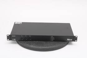 Nice Dc12-ip Dc12 Ip Smart Dc Power Manager With Rack Ears