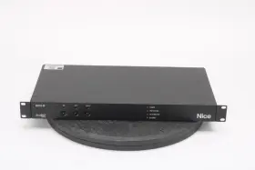Dc12-ip Nice Dc12 Ip Smart Dc Power Manager With Rack Ears