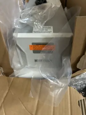 Nptu1100-l-n Nxt Integrity Pro Power Ups