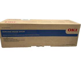 Okidata 45103727 Genuine Cyan Drum Unit C911/931/941/942