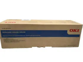 45103727 Okidata Genuine Cyan Drum Unit C911/931/941/942