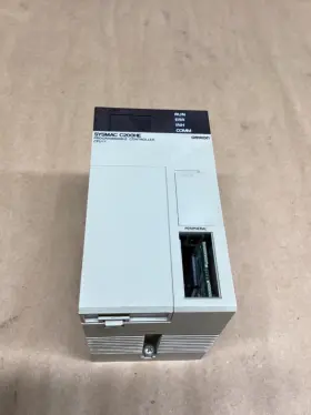 C200he-cpu11-e Omron C200he-cpu11 Used Programmable Controller #4006f253