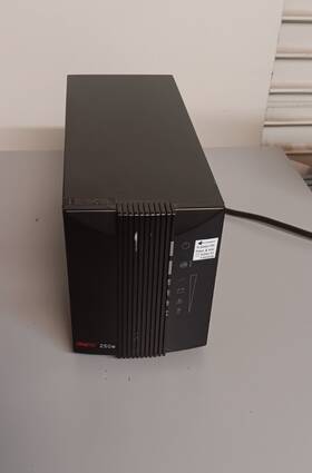 Oneac One254 Ups/line Conditioner - One Series Model