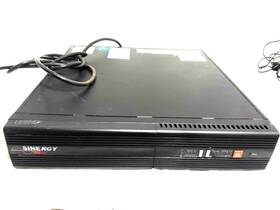 Oneac S700xau Sinergy Ii Ups System Used Unit