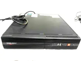 S700xau Oneac Sinergy Ii Ups System Used Unit