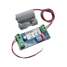 Optex Bcu-4 Battery Common Unit Bcu Module