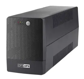 Ts1000e Opti Ups 766908420233 Opti-ups 1000va / 600 Watts Usa 120 Volts Uninterruptible Power Supply