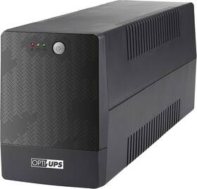 Opti-ups 766908420264 Opti-ups Ts2000e 2000va / 1200 Watts Usa 120 Volts 3 Year Warranty Line Int