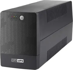 Ts2000e Opti-ups 766908420264 2000va / 1200 Watts Usa 120 Volts 3 Year Warranty Line Int