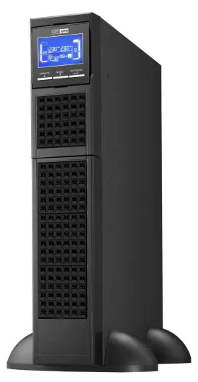 Ds1000e-rm Opti Ups Opti-ups Tower/rackmount 1000va / 1000w Online Double Conversi