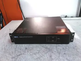 1500c-rm Optiups Defective Enhanced Series 120v 8-outlet Ups No Batteries