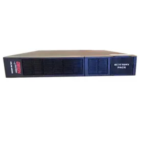 Scr3-192ebm10k Orion For Scr3-10000rt External Battery Pack 192v 2u Compact