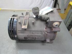 Pacific Scientific 19207-socn12386631 5371 90610-1 Engine Accessory Generator T7