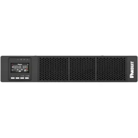 U01n11v Panduit Smartzone 1000va Rack/tower Ups