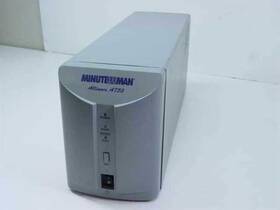 Para Systems Inc. A750 Inc. 750 Va Minuteman Alliance Battery Back Up - No