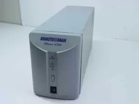 A750 Para Systems Inc. 750 Va Minuteman Alliance Battery Back Up - No
