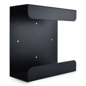 Ds-1601-bk-us Patioer Ups Mount Wall Metal Rack For Uninterruptible Power Supply
