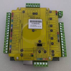 Paxton Net2 Plus Door Access Control Unit