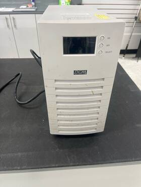 Pcm Ult-2000 Ecm Powercom Uninterruptible Power Supply Pd2056321