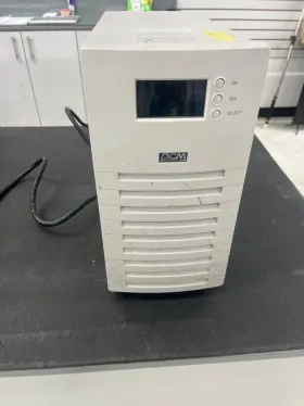 Pd2056321 Pcm Ult-2000 Ecm Powercom Uninterruptible Power Supply
