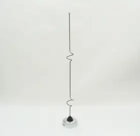 Muf24005 Pctel / Maxrad - 9-1/2 Tall 2.4 Ghz. 5db Gain 3/4