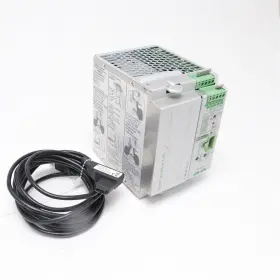 2320500 Phoenix Contact 2320254 Power Supply Quint-ups/24dc Usb Data Cable