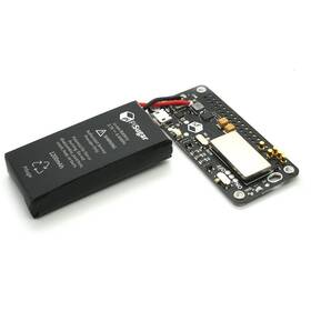 Pi Pisugar 645569401310 S Portable 1200 Mah Ups Lithium Battery Pwnagotchi Power Module Power