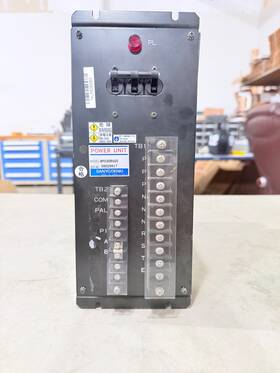 Power Unit Bp030rx25 Supply Super Abs For Servo Amplifier