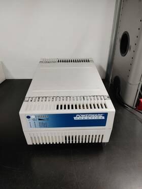 Powerare Prestige 650p1se Ups Power Supply