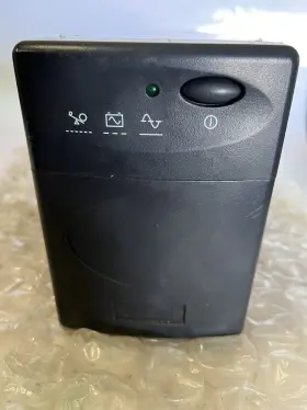 800ap Powercom Phantom 650va Ups 800a/800ap
