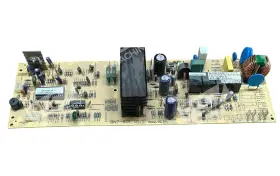 Bnt-1000csu Powercom Ctc-2b Tc15207a Main Board Bnt-801