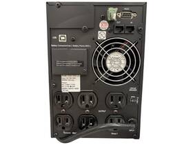 Powercom Vgs-1000 1000va Online Double Conversion Ups