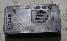 Powertec Ps36l-p7 Psi Micro Ups