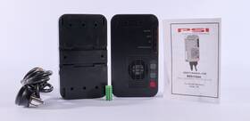Powertec Ps36l-u7-2 Micro Ups 36w