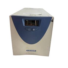 Powervar 50110-23r 1100va Uninterruptible Power Supply 990w Abce1102-11med