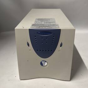 Powervar 54144-56r Ametek Uninterruptible Power Supply Ups Abce1440-11iec No Battery