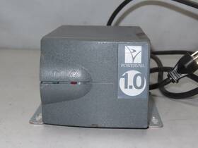 Powervar 61012-70r Ametek Power Conditioner Abc100-11w
