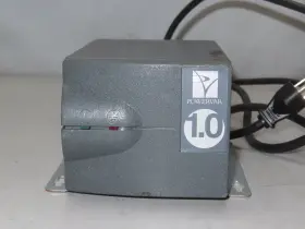 Abc100-11w Powervar 61012-70r Ametek Power Conditioner