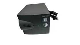 Abcg065-11w Powervar 66008-68r Ground Guard Power Conditioner Abcg065-11w Powervar 66008-68r Ground Guard Power Conditioner