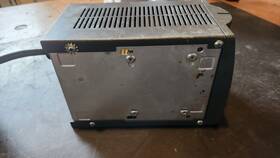 Powervar Abc202-11 / Power Conditioner Ac Line Surge Protector Used