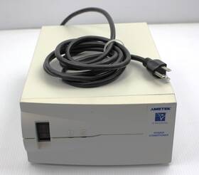 Powervar Abc830-11 Ametek 61100-58r / 120v Power Conditioner - No Batteries