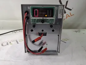 Abcde802-11 Powervar Ups