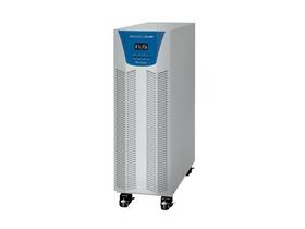 Powervar Abcdef3002-22 Securityplus Ups 3000va 120/208/240v #newbatts Wanrty