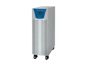 Abcdef3002-22 Powervar Securityplus Ups 3000va 120/208/240v #newbatts Wanrty